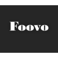 Foovo logo - Similar company to Flottweg Denmark & Sweden