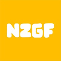 NZ Games Fest logo - Similar company to Good Hustle Group