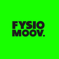 Fysio Moov logo - Similar company to Swim Essentials