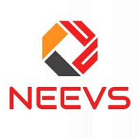 The Neevs Venture logo - Similar company to Psyberduck
