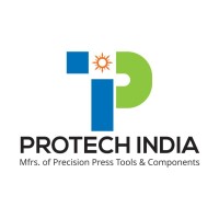 PROTECH_INDIA_Precision Press Tools logo - Similar company to Ajecky Technology Co.,Ltd