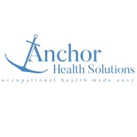 Anchor Health Solutions Ltd
