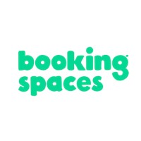 Booking Spaces logo - Similar company to Booking Agents Ltd.