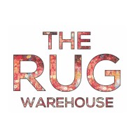 The Rug Warehouse logo - Similar company to Stephanie Odegard Co. Ltd.