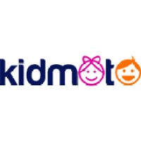 Kidmoto Technologies logo - Similar company to Planning Diva Co