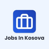 Jobs In Kosova logo - Similar company to Next Plus