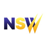 New South Wealth Management logo - Similar company to Clockwork Realty Group
