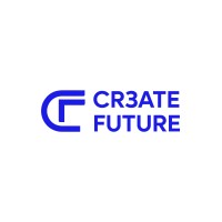 Cr3ate Future logo - Similar company to Self Pro Media