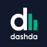 dashda logo - Similar company to Kolbase