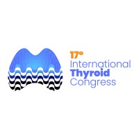 International Thyroid Congress 2025 logo - Similar company to Des Solutio