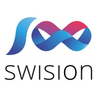 Swision Magyarország logo - Similar company to Adalon Solutions Kft.