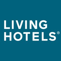Living Hotels logo - Similar company to Brocli
