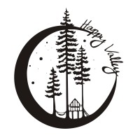 Happy Valley Norfolk logo - Similar company to Infusions Group