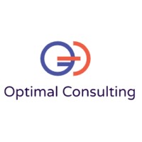 Optimal Consulting logo - Similar company to Optimum Consulting, Llc