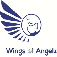 Wings of Angelz logo - Similar company to Brainpower Uae