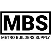 Metro Builders Supply logo - Similar company to Metro Builders