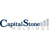 Capital Stone Holdings logo - Similar company to Palma Capital