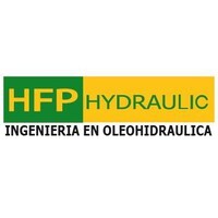HFP HYDRAULIC logo - Similar company to Cadetech Perú