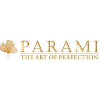 PARAMI logo - Similar company to Joylaser