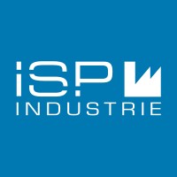 ISP Industrie GmbH logo - Similar company to Cablewholesale
