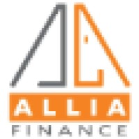 AlliA Finance logo - Similar company to Akya