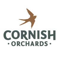 CORNISH ORCHARDS logo - Similar company to Drayton