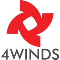 4Winds logo - Similar company to Izul Wind Services