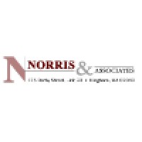 Norris & Associates, Inc. logo - Similar company to Menner Tec Spa