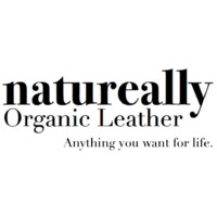 Natureally Organic Leather logo - Similar company to Scal-Ing Gmbh