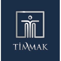 TİMMAK logo - Similar company to Cefix Mühendislik