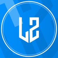 Lucaz Designer logo - Similar company to 4Content.