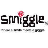 Smiggle UK & ROI logo - Similar company to Just Group