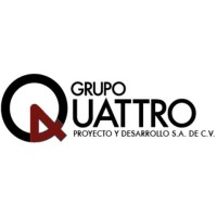 Proyecto y Desarrollo Grupo QUATTRO logo - Similar company to Enersing