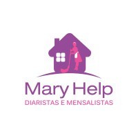 Mary Help - Água Fria logo - Similar company to Meri Help