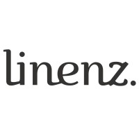 Linenz logo - Similar company to Bcrazy