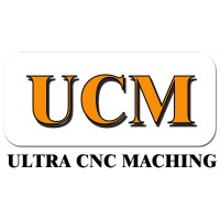 Ultra CNC Machining Co., Ltd logo - Similar company to Premium Machining Co., Ltd