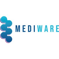 Mediware logo - Similar company to Odjoai