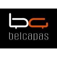 Belcapas logo - Similar company to Asiatex