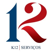 K12 Serviços logo - Similar company to Casa Mansur