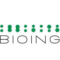 BioIng, s.r.o. logo - Similar company to Bioing