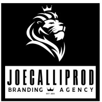 JoeCalliProd Marketing Agency logo - Similar company to Crowned Culture Agency