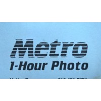 Metro 1-Hour Photo, Inc.