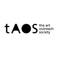 The Art Outreach Society (TAOS) logo - Similar company to Apexvisuals