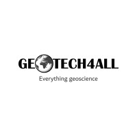 Geotech4All logo - Similar company to Rocksplot Company