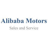 Alibaba Motors logo - Similar company to Alibaba Motor