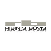 Ribinis Būvis, Uab
