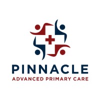 Pinnacle Advanced Primary Care logo - Similar company to Panton Real Estate Video Tours