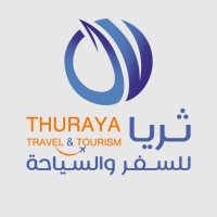 Thuraya Travel and Tourism LLC logo - Similar company to Cretansoft Technologies