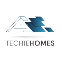 Techie Homes Inc. logo - Similar company to Pecksmart