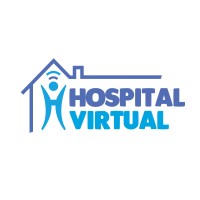 Hospital Virtual logo - Similar company to Compu4Kids